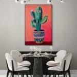 Jardín en Fantasía - ATAI