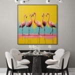 Vaquera en Llamas - ATAI