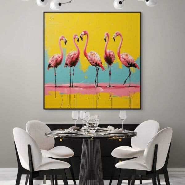 Vaquera en Llamas - ATAI