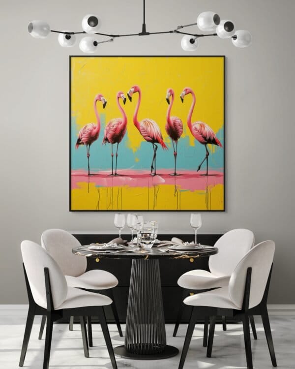 Vaquera en Llamas - ATAI