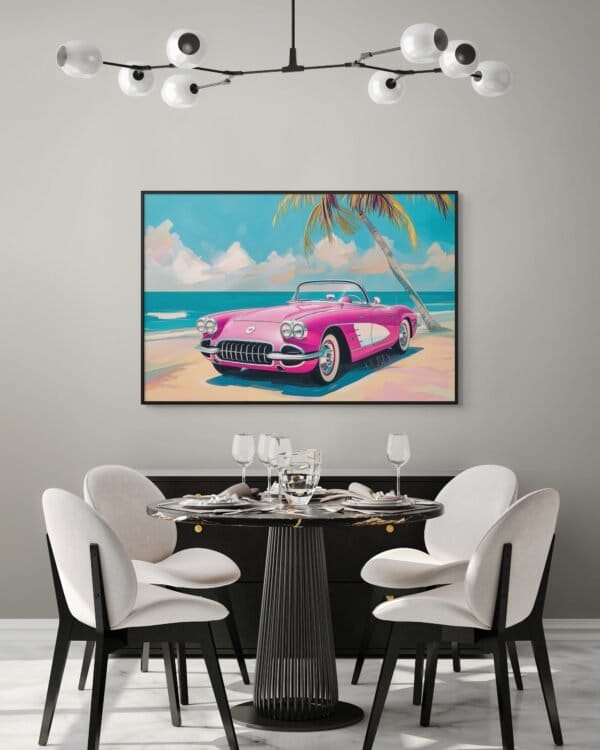 Mirada al Horizonte - ATAI