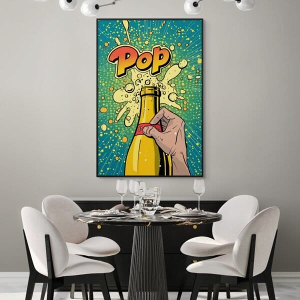 Botas Brillantes - ATAI