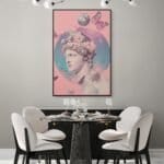 Esfera de Fiesta - ATAI