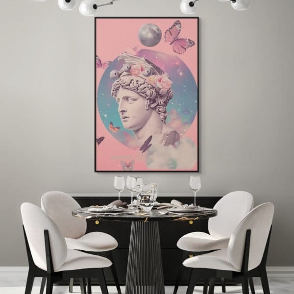 Esfera de Fiesta - ATAI