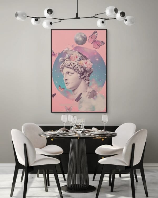 pop0061 Esfera de Fiesta - ATAI