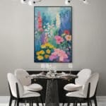 Flor Multicolor - ATAI