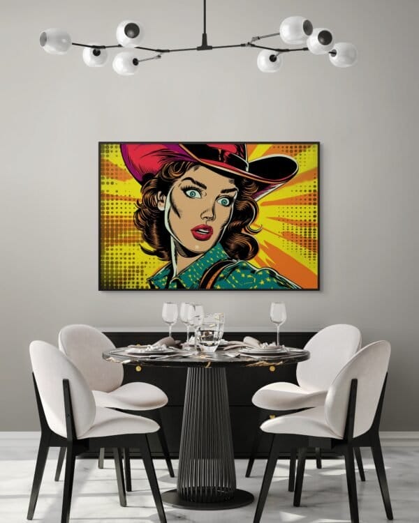 Tulipanes de Primavera - ATAI