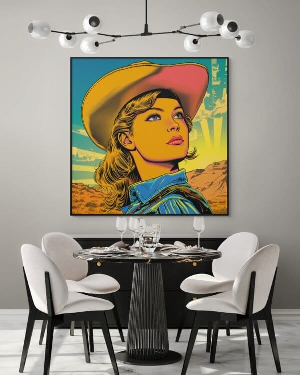 Eterna Elegancia - ATAI