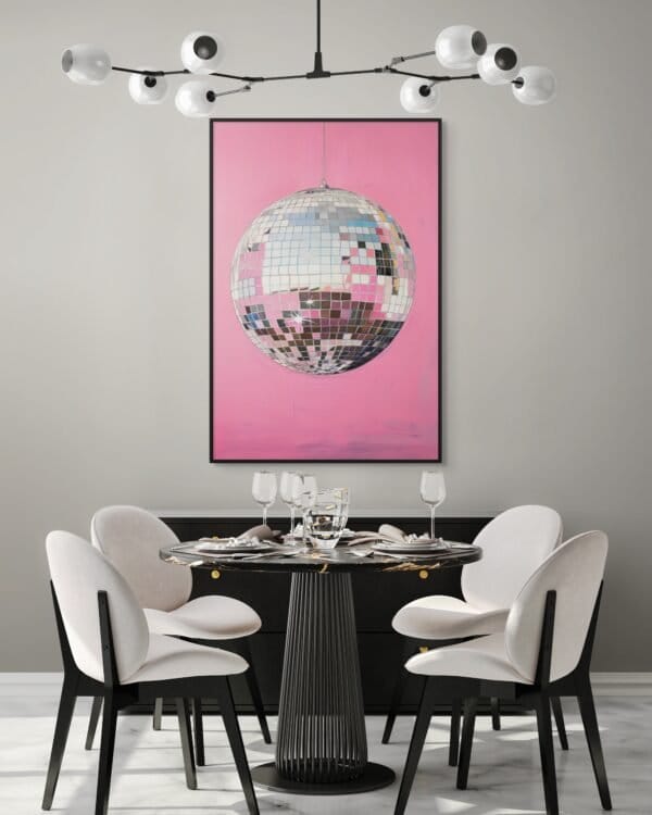 Vibrante Atardecer - ATAI