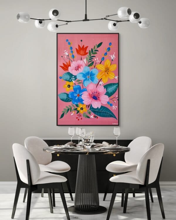 Bosque Escondido - ATAI