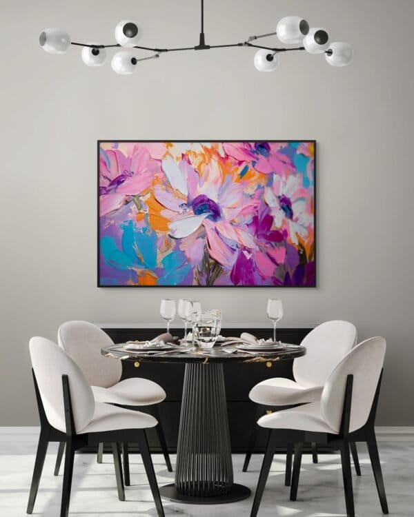 Ríos de Color - ATAI